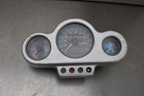 Peugeot speedfight 100 - peugeot,
