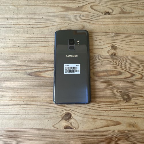 Samsung galaxy 64gb - galaxy, s9