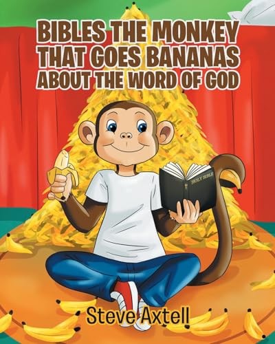 Axtell bibles the monkey - -,
