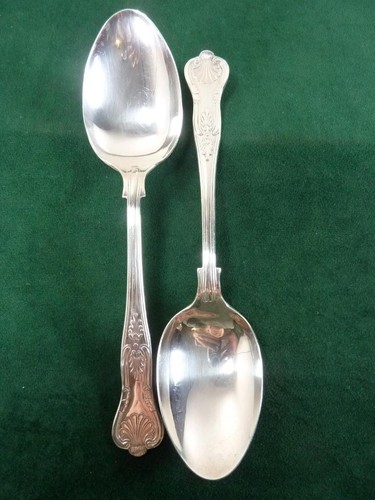 Nice vintage serving - 2,