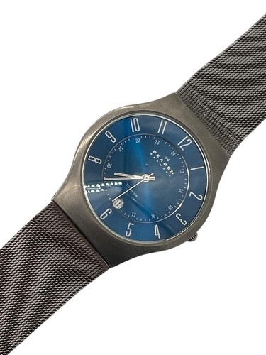 Skagen denmark titanium - skagen,