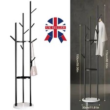 Coat Rack Coat Stand Hall Tree