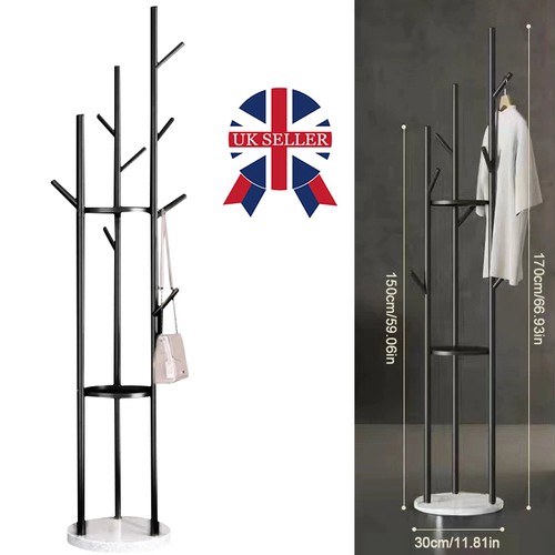 Coat rack - rack,