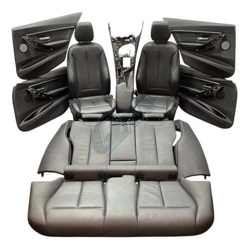 Bmw series f30 - 3, m