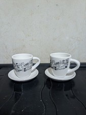 Italian Newspaper Espresso