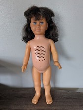 1962 Mattel Chatty Cathy