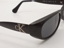 Ck1000 Sunglasses Black