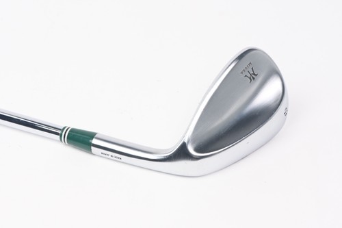 Miura degree wedge - 60, dynamic