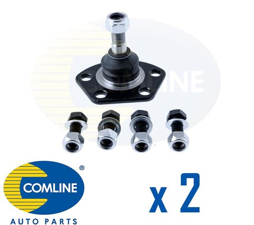 Ball joint pair - joint, lower