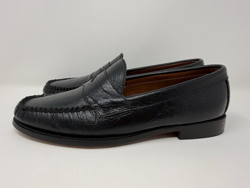 Bass originals weejuns - g.h.,