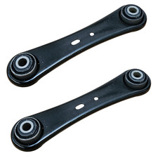 Rear Wishbone Suspension Arms