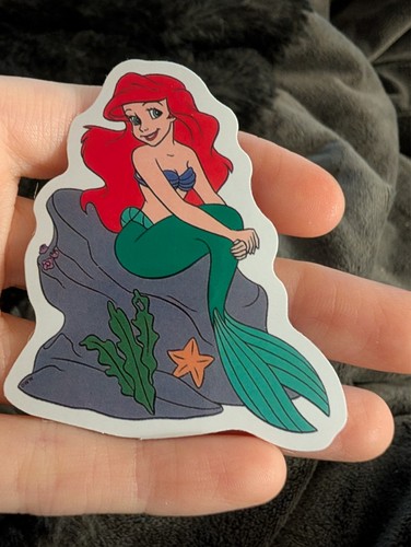 Disney the little mermaid - disney,,