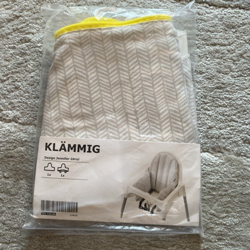 Ikea antilop high - high, cover