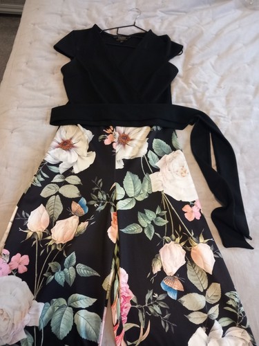 Lipsy ladies jumpsuit - lipsy,