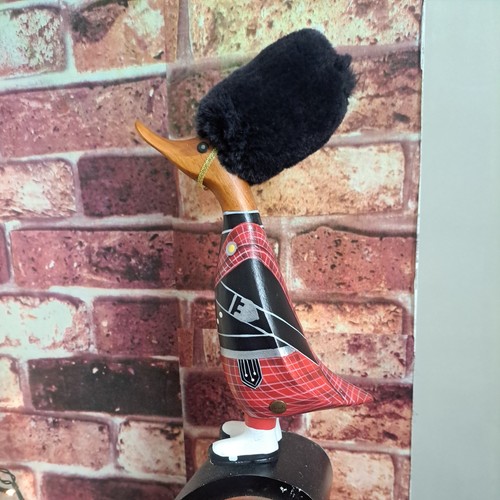 Dcuk scottish guard natural - scottish,