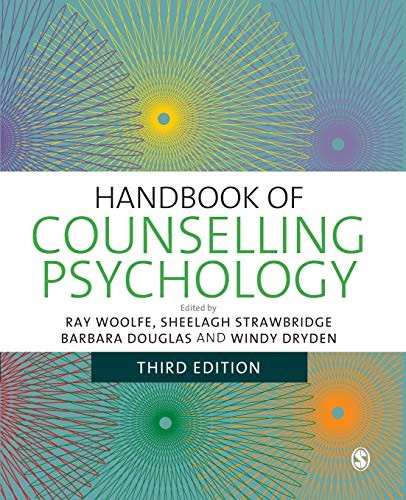 Handbook counselling - handbook, of