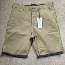 Men's Chino Straight Stretch