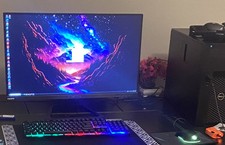 Pc Setup