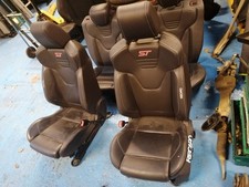 Ford Focus Full Interior Seats