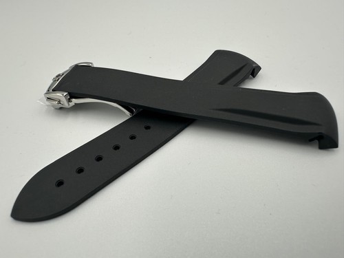 Seamaster speedmaster strap - seamaster,