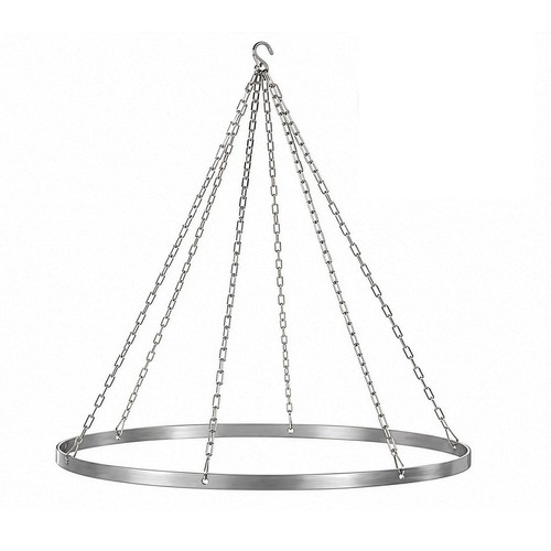 Inch silver ceiling drapes - 24,