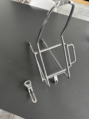 Raleigh chopper front carrier - chopper,