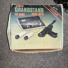 ADMAN Grandstand 3600 MKII