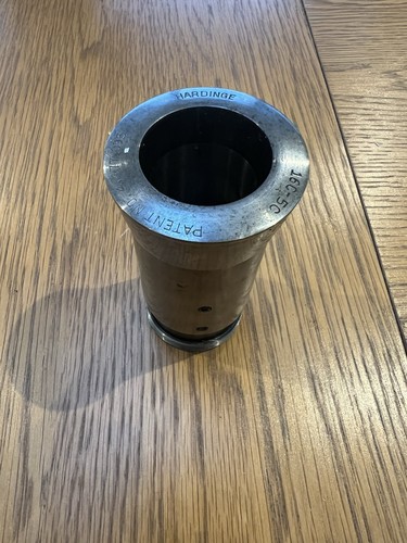 Hardinge 16c collet - hardinge,