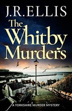 The Whitby Murders: 6 (A