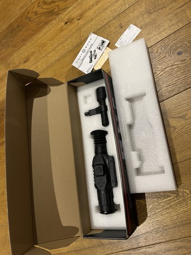 Sightmark sm18021 wraith - sightmark,