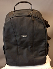 Amazon Large Black DSLR Camera