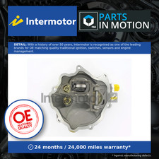 Vacuum Pump fits MERCEDES