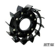 Fan wheel Naraku Racing carbon
