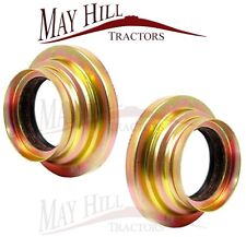 PAIR of Fordson Major Tractor