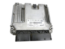Control Unit ECU for Engine