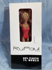Integrity Toys The RuPaul Doll