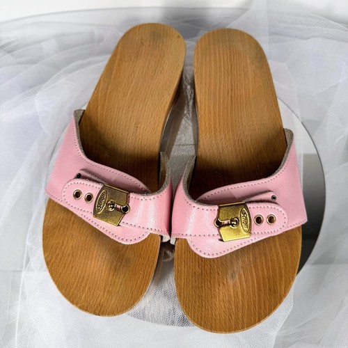 Scholl exercise sandals - dr,