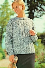 176 lady aran - lady's,