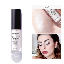 Face Highlighter Cream Liquid