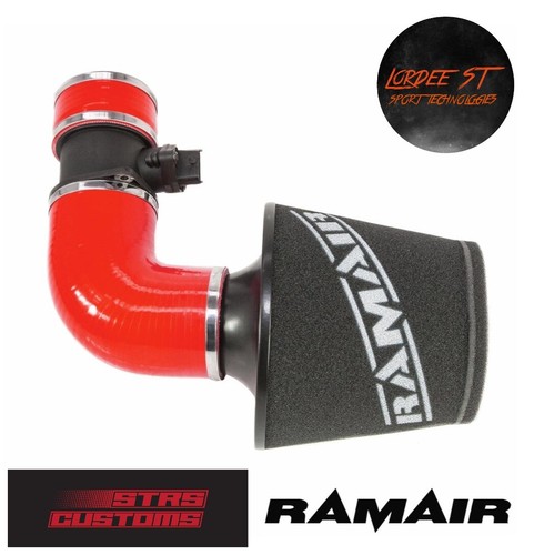 Focus mk2 225 induction - focus,