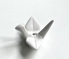 Japanese style ceramic white