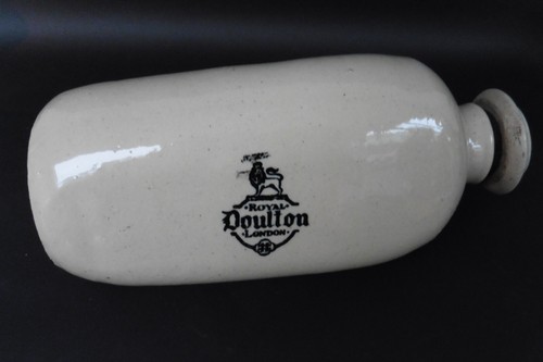 Antique royal doulton - antique,