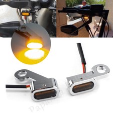 Smoke LED Turn Signal