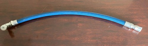 Blue 4 000 psi - x, 6'