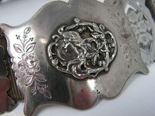 ANTIQUE ART NOUVEAU CHESTER