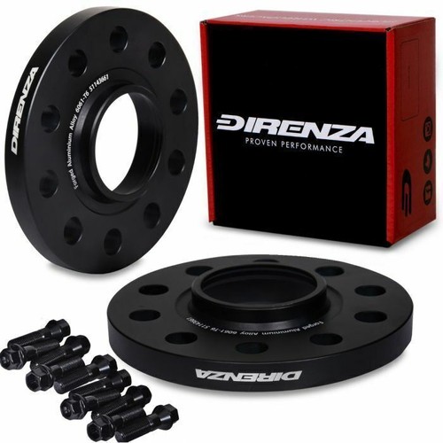 Direnza 5x114 15mm - 5x114.3, alloy