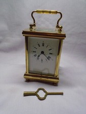 L'EPEE TIMEPIECE CARRIAGE