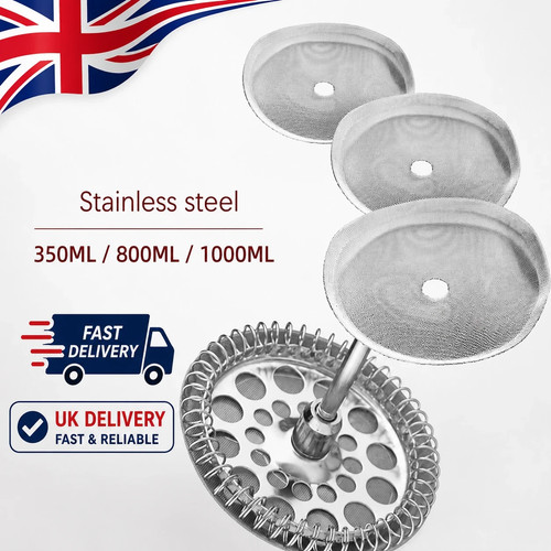 Pack stainless steel - stainless,