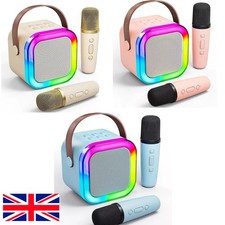 Kids Mini Karaoke Machine