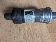 UN52 Shimano square taper